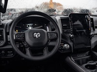 Welcome to Barrie Dodge Chrysler Jeep. The 2026 Ram 1500 Sport is a brand new full size pickup that... (image 2)