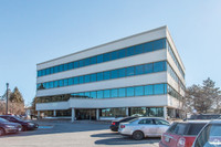 135 Michael Cowpland Dr., Kanata | 3,404 Office Space for Lease