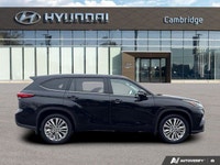 The *2023 Toyota Highlander Limited* marks a major evolution for Toyota's legendary family hauler. F... (image 5)