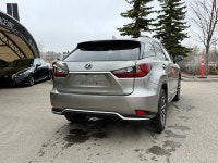 The 2021 Lexus RX 450h with the Premium Package is a cornerstone of the Canadian luxury hybrid marke... (image 2)