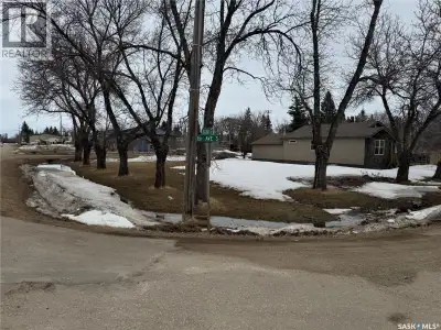 Opportunity awaits in the charming community of Hepburn! This well-sized lot offers the perfect sett...