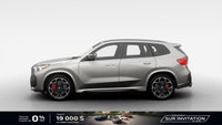 BMW Laval vous présente la puissante *BMW X1 M35i xDrive 2026*. La nouvelle BMW X1 a la sportivité e... (image 3)