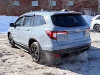 Certified. Trailsport|AWD|Sunroof|CarPlay|Heated Seats 2022 Honda Pilot TrailSport Trailsport|AWD|Su... (image 4)