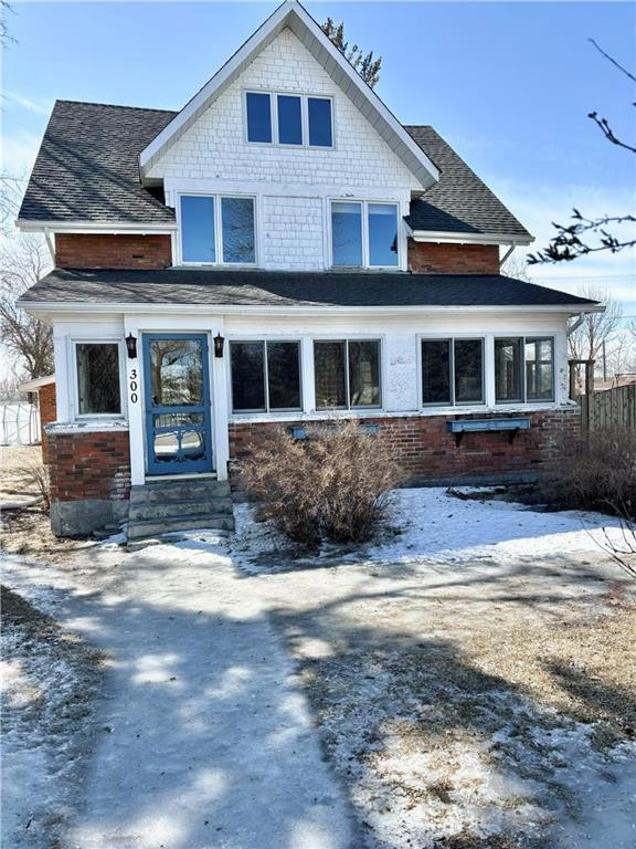 300 South Railway Street Cartwright, Manitoba in Houses for Sale in Brandon