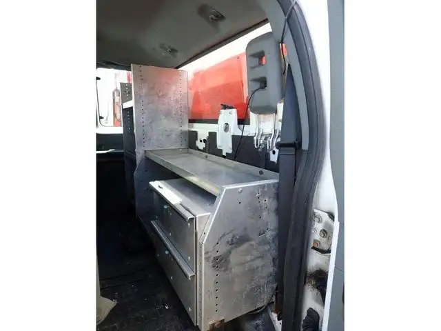 2011 Ford F550 in Heavy Trucks in Longueuil / South Shore - Image 12