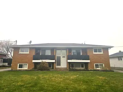 219 Mackan St. - Unit 3 Apartment for Rent