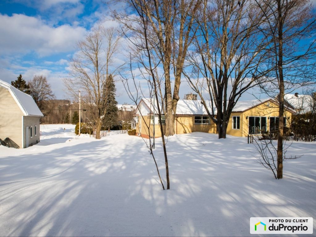 $218,000 - Bungalow for sale in St-Victor — photo 3