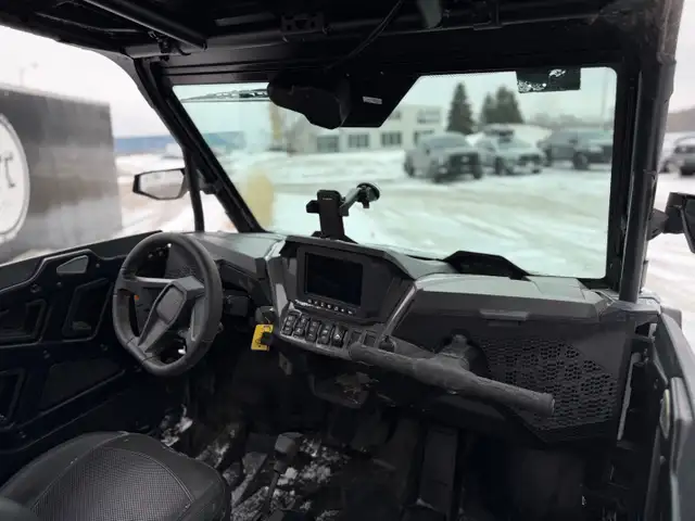 2025 Polaris RZR XP 1000 PREMIUM in ATVs in Markham / York Region - Image 8