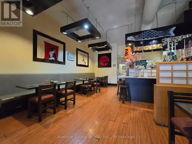 376 EGLINTON AVENUE W Toronto (Lawrence Park South), Ontario in Commercial & Office Space for Sale in City of Toronto - Image 11