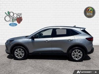 Rose City Ford | ACCIDENT FREE | HEATED SEATS | HEATED STEERING WHEEL | REMOTE START | | LANE KEEPIN... (image 2)