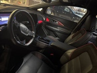 2024 Chevrolet Equinox EV Le Chevrolet Equinox EV RS 2024 est une version électrique moderne du popu... (image 4)