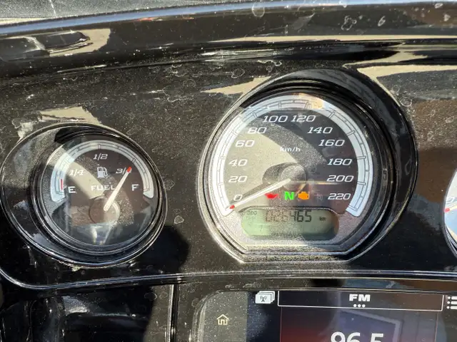 2023 Harley-Davidson® Electra Glide® Ultra Limited in Street, Cruisers & Choppers in Red Deer - Image 8