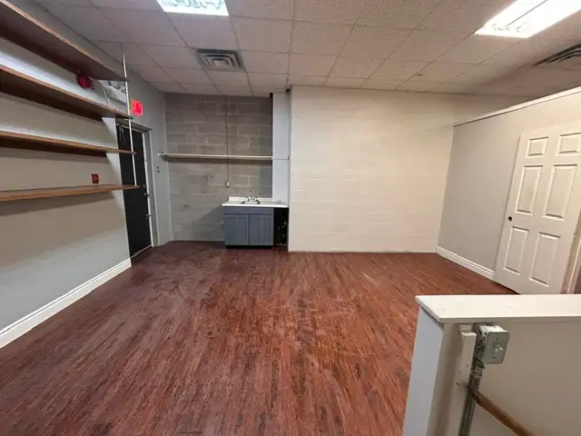 Main Floor Commercial Space with Bonus Basement — Campbellville in Commercial & Office Space for Rent in Oakville / Halton Region - Image 5