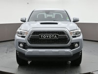 Get ready to take on any terrain with confidence in this 2019 Toyota Tacoma TRD Sport a truck that p... (image 2)
