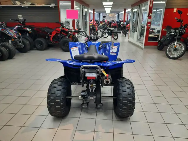 9999 Apollo GIZMO 120CC 120CC AS LOW AS $31BW FOR 36M in ATVs in Bridgewater - Image 8