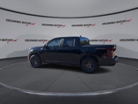 // ACCIDENT FREE!! // The 2024 Ford Maverick LARIAT TREMOR SuperCrew 4.5' Bed AWD is a smart compact... (image 5)