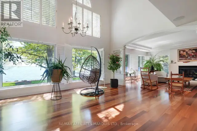 20562 OLD MONTREAL ROAD South Glengarry, Ontario in Houses for Sale in Cornwall - Image 21