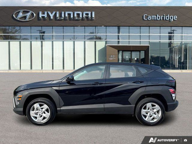 2024 Hyundai Kona Essential in Cars & Trucks in Cambridge - Image 2