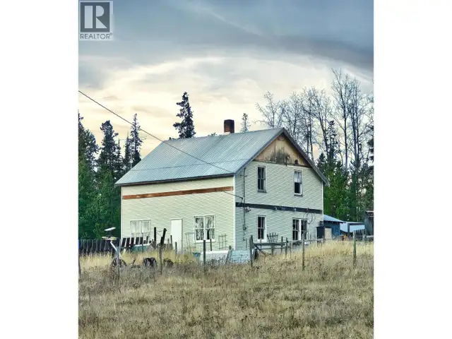 6646 HAMRE ROAD Burns Lake, British Columbia in Houses for Sale in Burns Lake - Image 3