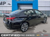 Saskatoon Motor Products - Recent Arrival! 2024 Nissan Versa 1.6 SV - Certified. Certification Progr... (image 5)