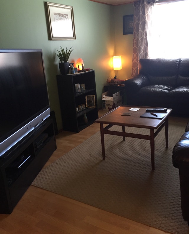 Rare 2 Bedroom Apartment in POINT EDWARD Long Term Rentals Sarnia