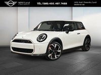 ===== 2025 MINI 3 Portes Cooper S | Ligne Première | Style préféré | ===== ===== * Ligne Première *... (image 2)