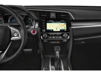 Carget Supercentre is proud to present this 2020 Honda Civic Touring EXTERIOR: PLATINUM WHITE INTERI... (image 7)