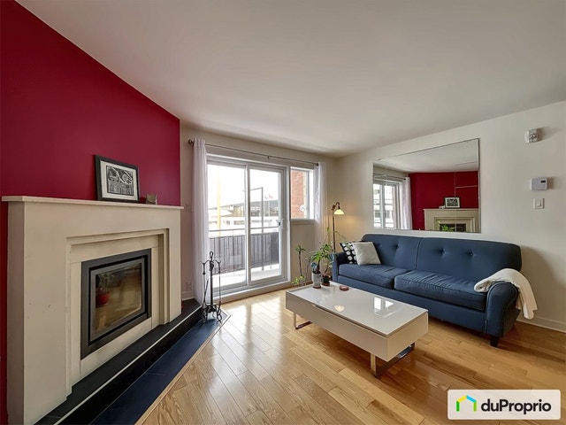 $595,000 - Condominium in Mercier / Hochelaga / Maisonneuve — photo 3