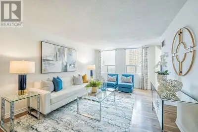 Welcome to this bright and spacious unit, perfectly suited for families and young professionals. Sit...