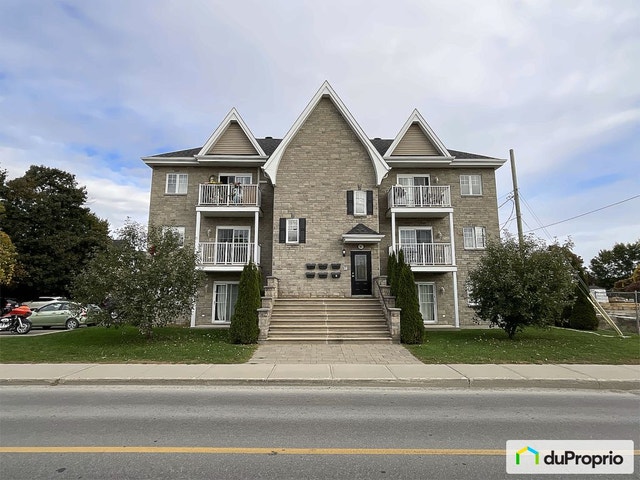 $280,000 - Condominium for sale in Salaberry-De-Valleyfield — photo 2