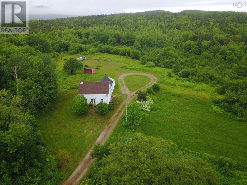 67 MacLeods Lane Cape North, Nova Scotia Houses for Sale Cape