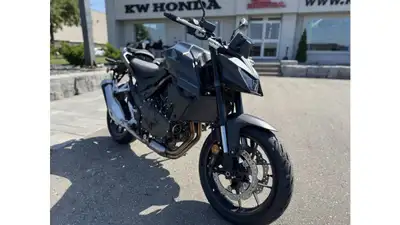 KW Honda • 519-746-7900 • 465 Conestogo Rd. Waterloo ON. - With over 35 years experience We Know Hon...