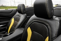 ENGINE 2.0L TURBO 4-CYLINDER SIDI VVT (275 hp [205 kW] @ 5600 rpm 295 lb-ft of torque [398.3 N-m] @... (image 9)