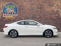 Welcome to Mann-Northway Auto Source. Command attention in the agile 2017 Honda Accord Coupe EX. Thi... (image 6)