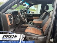 WAS: $66704 NOW: $65704 plus taxes and licensing fees2021 Chevrolet Silverado 3500HD High Country 4x... (image 8)