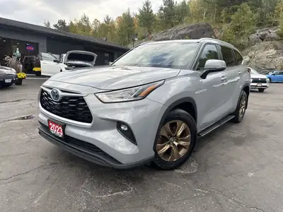 WAS: $56991 NOW: $52991 plus taxes and licensing feesLocally owned business for over 32 years and vo...