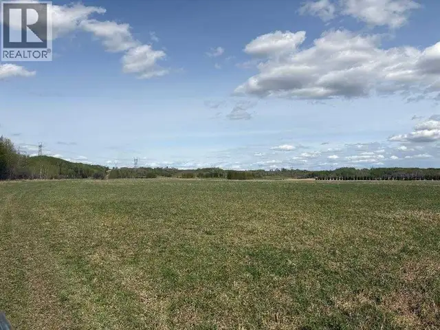 TWP 512A RR 31 Rural Leduc County, Alberta in Land for Sale in Edmonton - Image 24