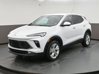 The 2025 Buick Encore GX delivers premium comfort, modern technology, and exceptional versatility in... (image 2)