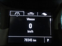 CHEVROLET COLORADO 2022 CREW-CAB V-6 3.6 LITRES 4X4 BOITE 6 PIEDS 2 POUCES / CAMÉRA DE RECUL / BLUET... (image 6)