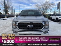 This Ford F-150 delivers a Regular Unleaded V6 3.5 L EcoBoost engine powering this Automatic transmi... (image 1)