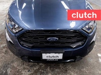 Brake Assist, Auto Dimming Rearview Mirror, Front Heated Seats and more! Clutch is the largest onlin... (image 6)