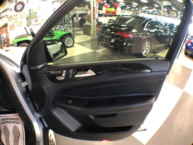 2018 Mercedes-Benz GLE 43 AMG 4MATIC LEATHER PAN/ROOF NAVI B/SPO in Cars & Trucks in City of Toronto - Image 35