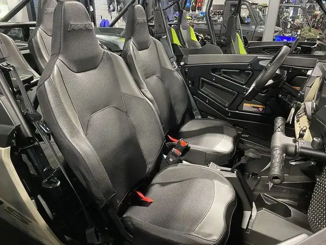 2026 Polaris RZR XP S 4 1000 Sport in ATVs in City of Halifax - Image 4