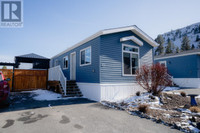 45-7805 DALLAS DRIVE Kamloops, British Columbia