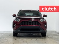 Brake Assist, Power Tailgate/Hatch, Front Heated Seats and more! Clutch is the largest online used c... (image 1)