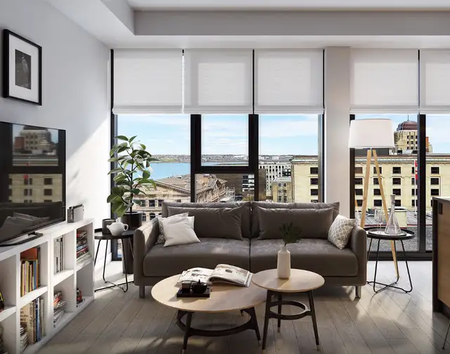 *NEW* 1 Bedroom Apartment Downtown Halifax - Up to 1 Month Free in Long Term Rentals in City of Halifax - Image 8
