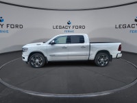 Cooled Seats, Leather Seats, Power Running Boards, Premium Audio, Navigation! Whether you need tough... (image 4)