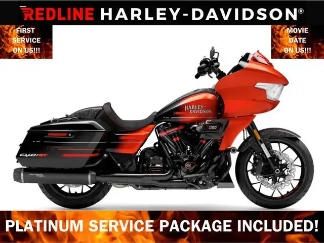 2026 Harley-Davidson FLTRXSTSE - CVO Road Glide ST in Sport Touring in Saskatoon - Image 12
