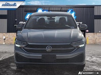 Come see this certified 2024 Volkswagen Jetta Trendline Auto | Heated Seats + Steering | Digital Coc... (image 7)