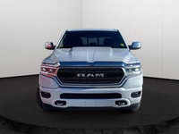 Experience the ultimate blend of heavy-duty capability and unparalleled luxury in this 2022 Ram 1500... (image 5)